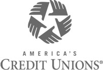 America's Credit Unions Logo