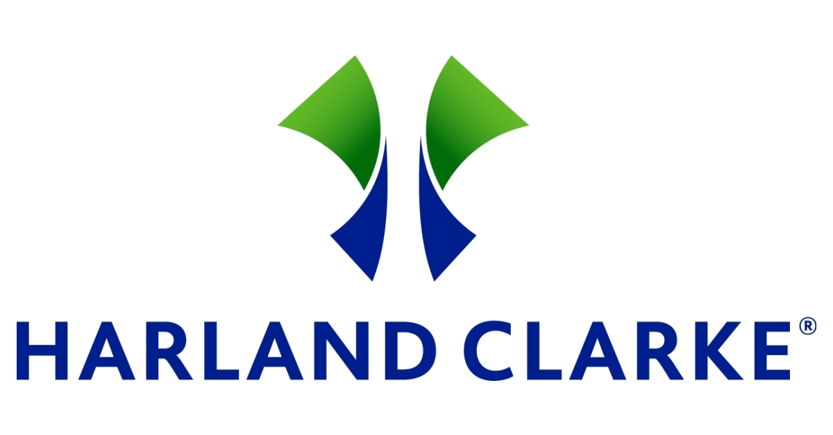 Harland Clarke Logo